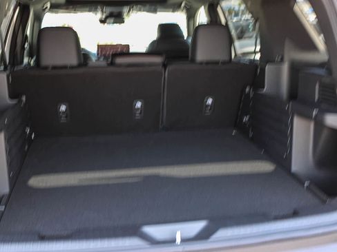 New 2026 Honda Passport TrailSport Elite image 12