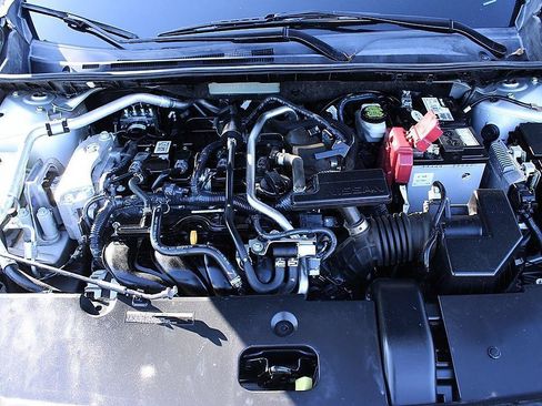 Used 2021 Nissan Sentra S FWD image 19