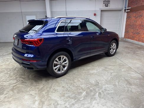 Used 2022 Audi Q3 2.0T Premium Plus image 6