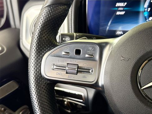 Used 2022 Mercedes-Benz G 550 image 24