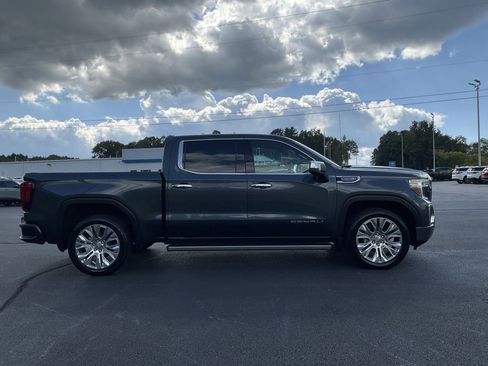 Used 2021 GMC Sierra 1500 Denali w/ Denali Premium Package image 22