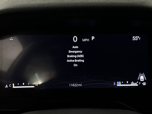 Certified 2025 Jeep Grand Cherokee L Altitude image 14