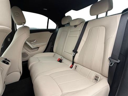 Used 2022 Mercedes-Benz A 220 image 16