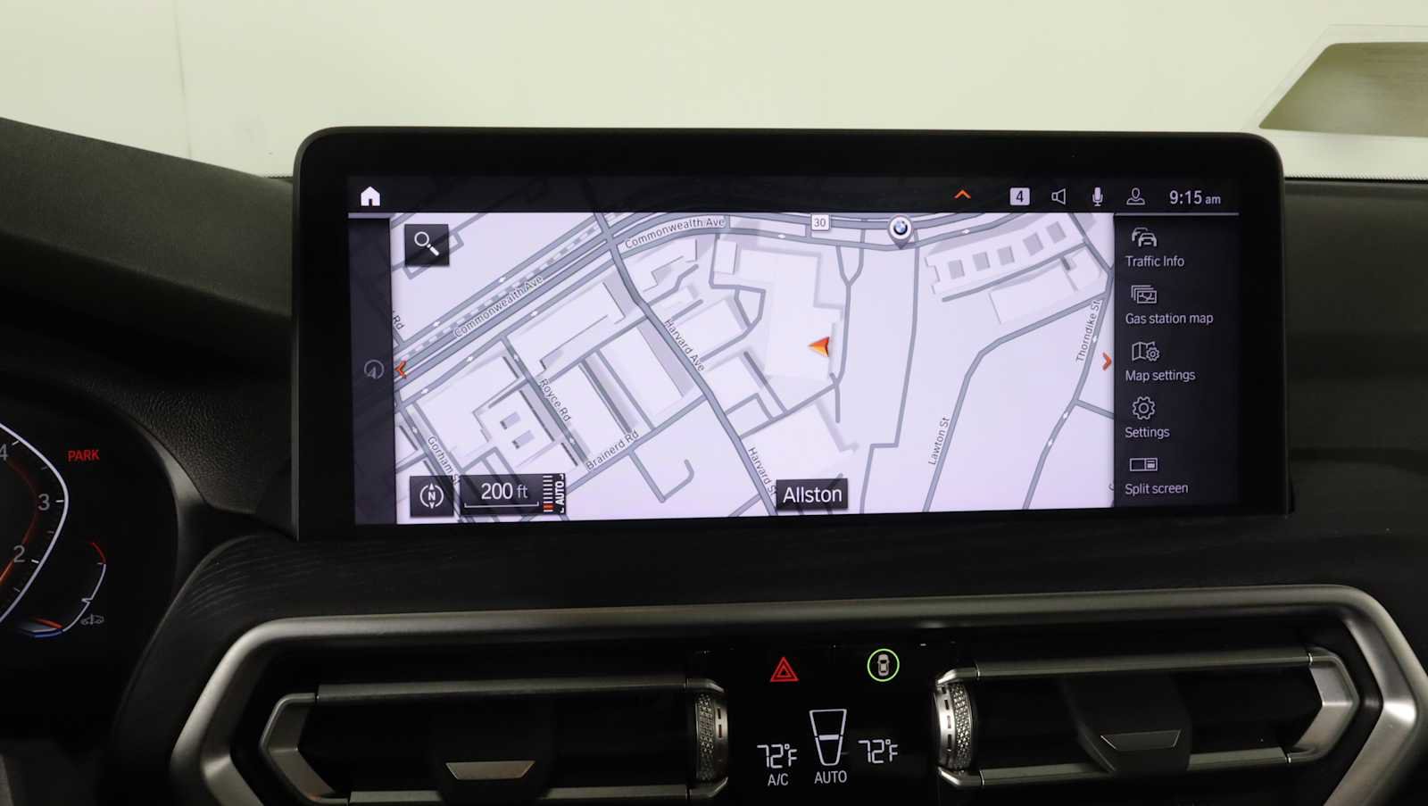 Used 2024 BMW X3 xDrive30i w/ Premium Package AWD/4WD image 25