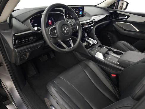 Used 2023 Acura MDX SH-AWD image 17