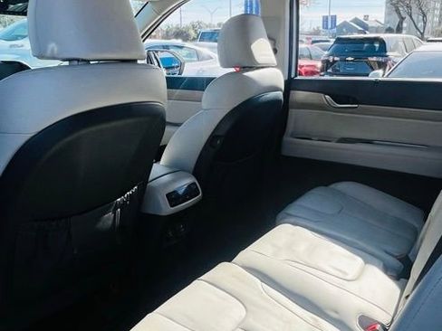 Used 2020 Hyundai Palisade SEL image 10
