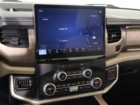 Used 2024 Ford Expedition Max Limited image 5