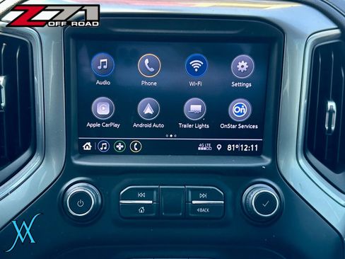 Used 2019 Chevrolet Silverado 1500 LT w/ All-Star Edition AWD/4WD image 32
