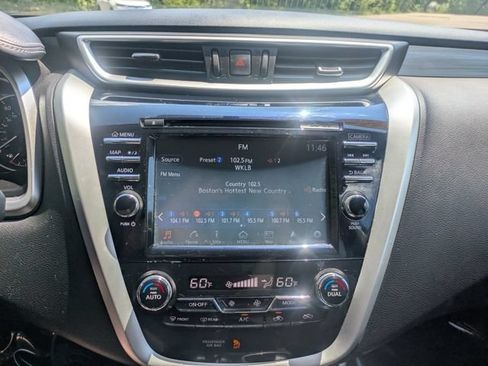Used 2017 Nissan Murano SV w/ Premium Plus Package AWD/4WD image 24