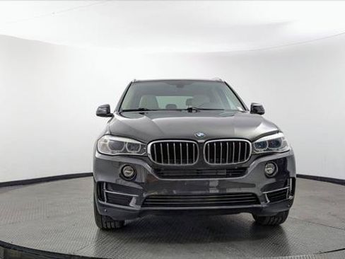Used 2016 BMW X5 xDrive40e AWD/4WD image 12