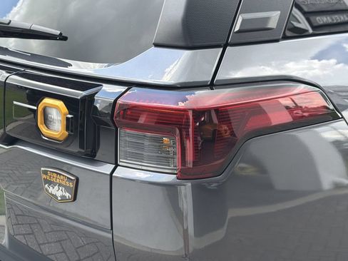 Certified 2026 Subaru Outback Wilderness AWD/4WD image 12