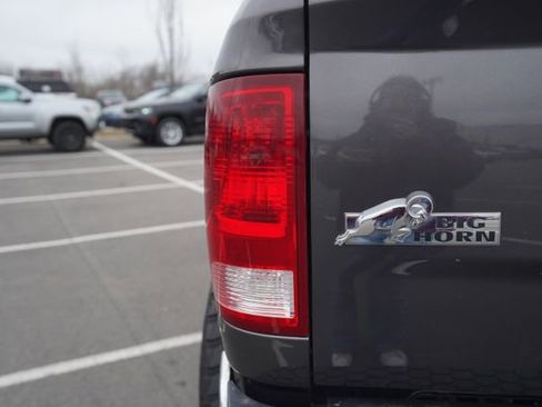 Used 2016 RAM 1500 Big Horn image 39