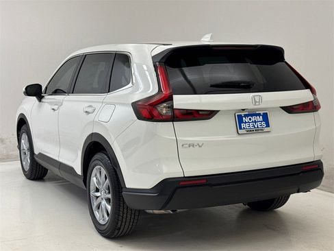 New 2026 Honda CR-V EX image 7