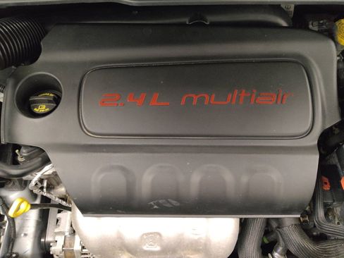 Used 2020 Jeep Compass Trailhawk AWD/4WD image 30