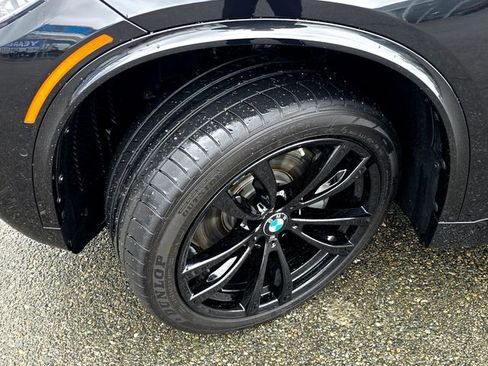 Used 2018 BMW X5 xDrive50i image 34