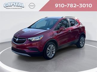 Used 2019 Buick Encore Preferred video 1