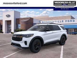 New 2026 Ford Explorer Tremor w/ Tremor Ultimate Package AWD/4WD video 1