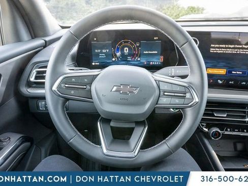 New 2026 Chevrolet Traverse LT w/ Midnight/Sport Edition image 6