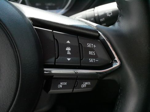 Used 2023 MAZDA CX-5 AWD 2.5 S image 26