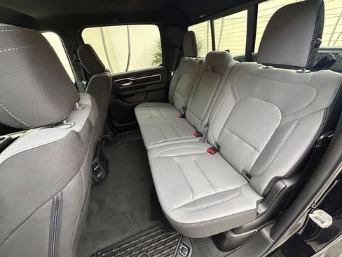 Certified 2023 RAM 1500 Big Horn image 47