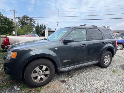 Used 2008 Ford Escape Limited image 1