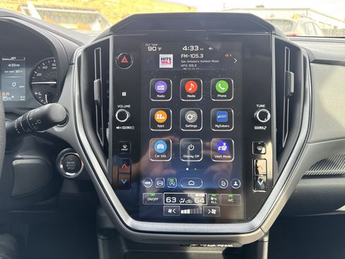 New 2026 Subaru Crosstrek 2.0i Premium image 21