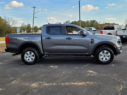New 2025 Ford Ranger XL w/ Trailer Tow Package image 11