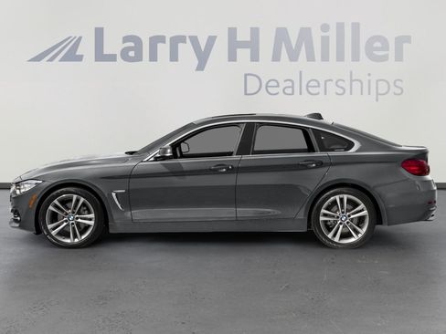 Used 2016 BMW 428i Gran Coupe image 3