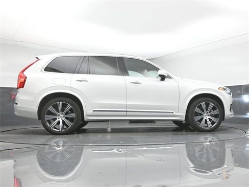 Used 2023 Volvo XC90 B6 Ultimate w/ Protection Package image 45