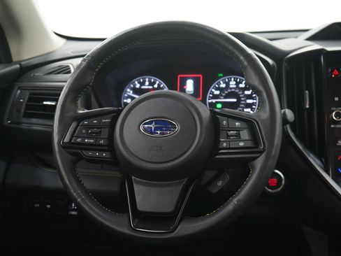 Used 2023 Subaru Ascent Onyx Edition Limited AWD/4WD image 19