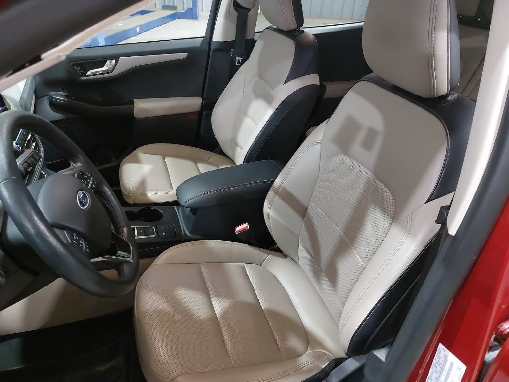 Used 2020 Ford Escape SEL FWD image 14