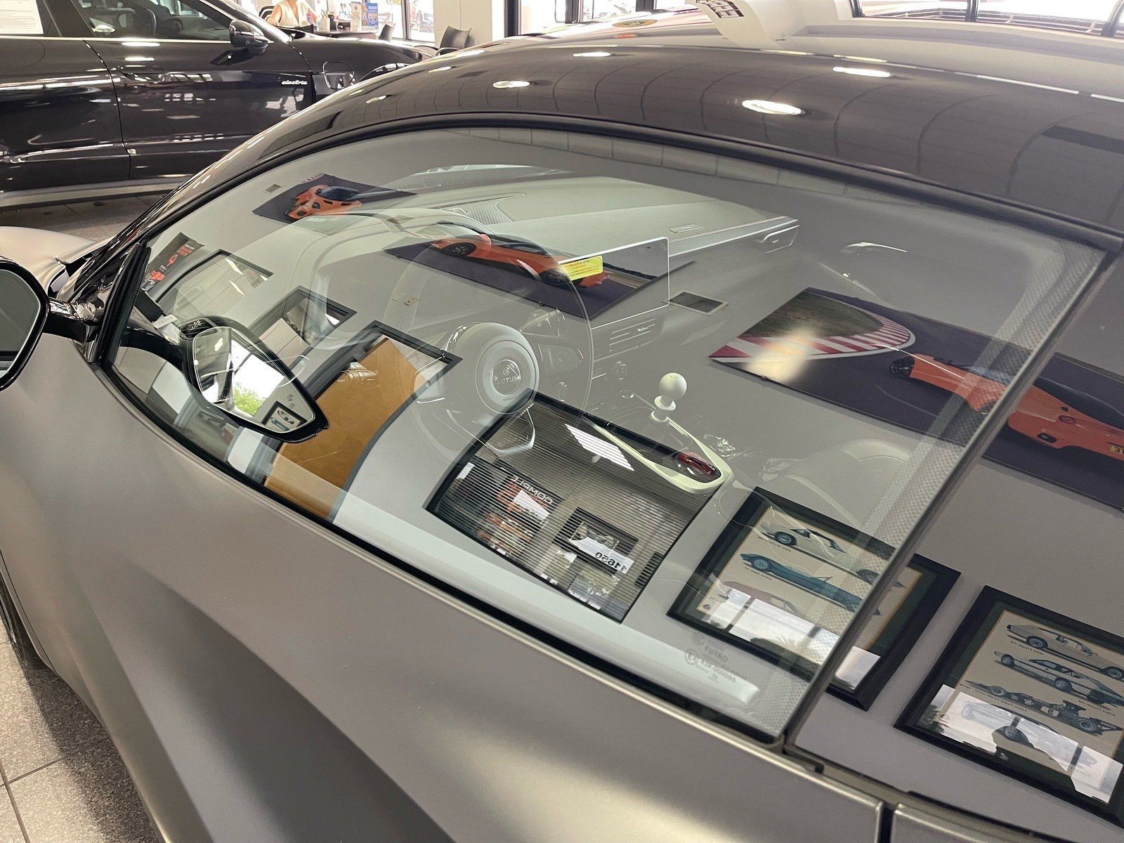Used 2026 Lotus Emira RWD image 13
