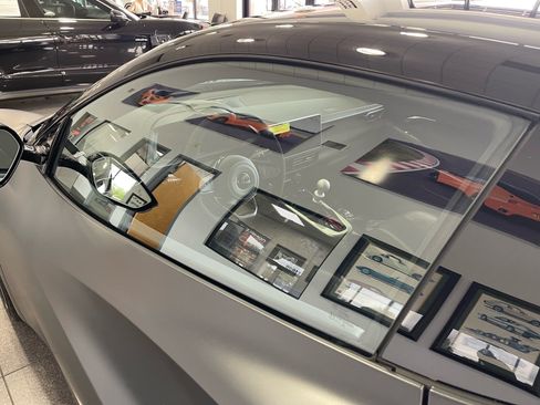 Used 2026 Lotus Emira RWD image 13