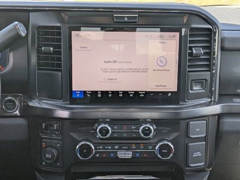 New 2026 Ford F350 Lariat AWD/4WD image 22