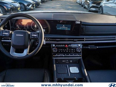 New 2026 Hyundai Santa Fe Limited AWD/4WD image 11