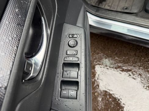 Certified 2024 Honda CR-V Sport image 12