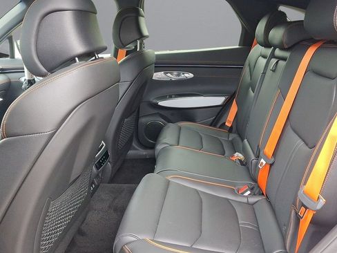 New 2026 Genesis GV70 2.5T Sport Prestige AWD/4WD image 14