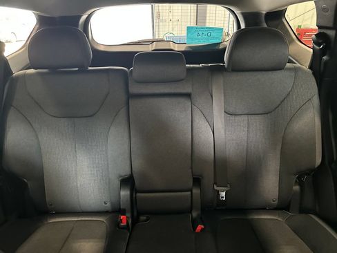 Used 2023 Hyundai Santa Fe SEL AWD/4WD image 24