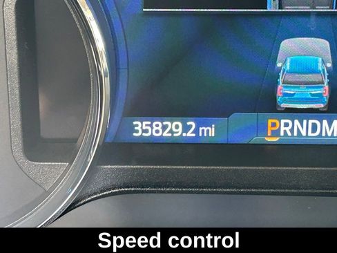 Used 2022 Ford Expedition Limited image 21