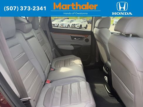 Used 2019 Honda CR-V EX-L image 15