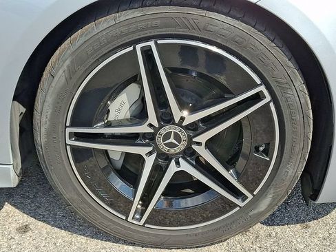Used 2022 Mercedes-Benz C 300 4MATIC Sedan image 10