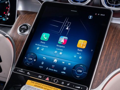 New 2026 Mercedes-Benz GLC 300 image 19