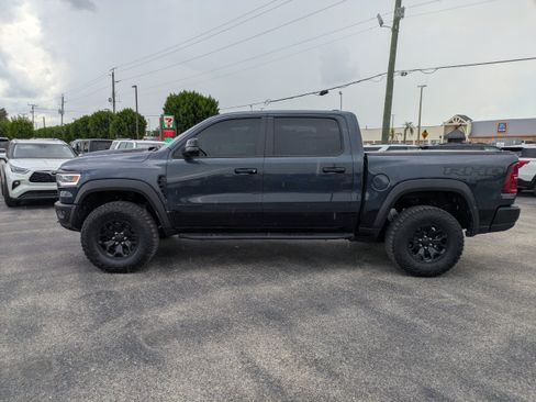Used 2026 RAM 1500 RHO AWD/4WD image 7