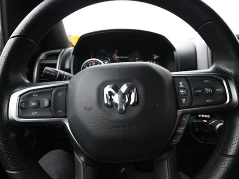 Used 2025 RAM 1500 Tradesman AWD/4WD image 15