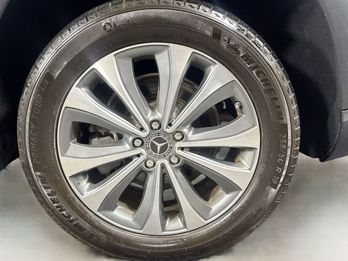 Used 2021 Mercedes-Benz GLE 350 GLE 350 image 40