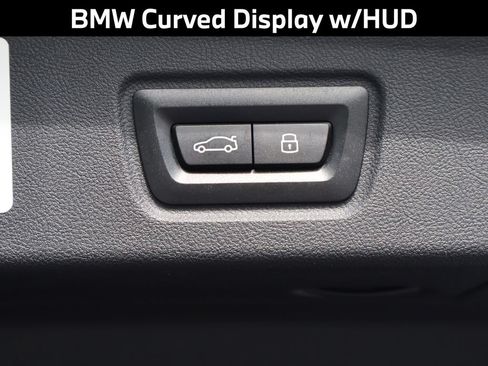 Used 2024 BMW i4 eDrive35 w/ Premium Package RWD image 19