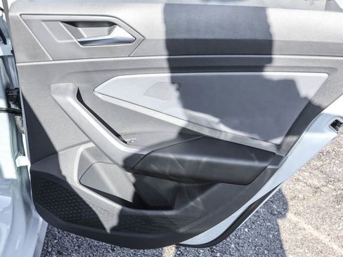 New 2026 Volkswagen Jetta GLI Autobahn FWD image 41