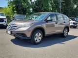 Used 2012 Honda CR-V LX image 3