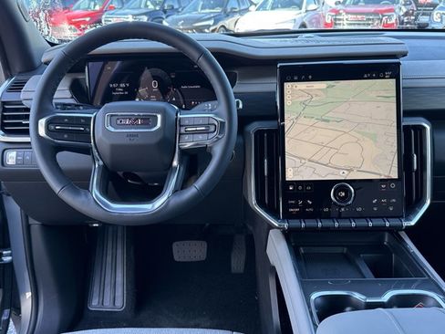 New 2026 GMC Acadia Elevation image 7