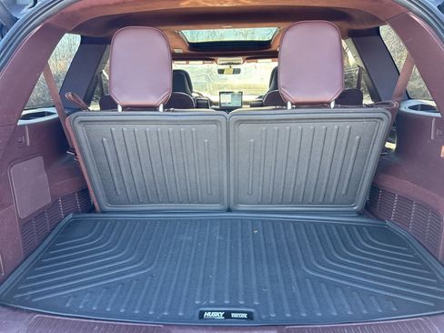 Used 2020 Lincoln Aviator Black Label w/ Dynamic Handling Package image 5